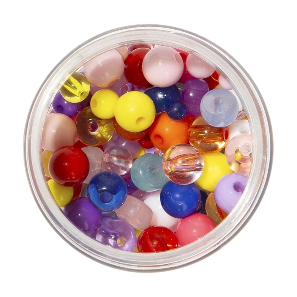 BaubleBar Multicolor Bracelet Making Set - Picture 4 of 5